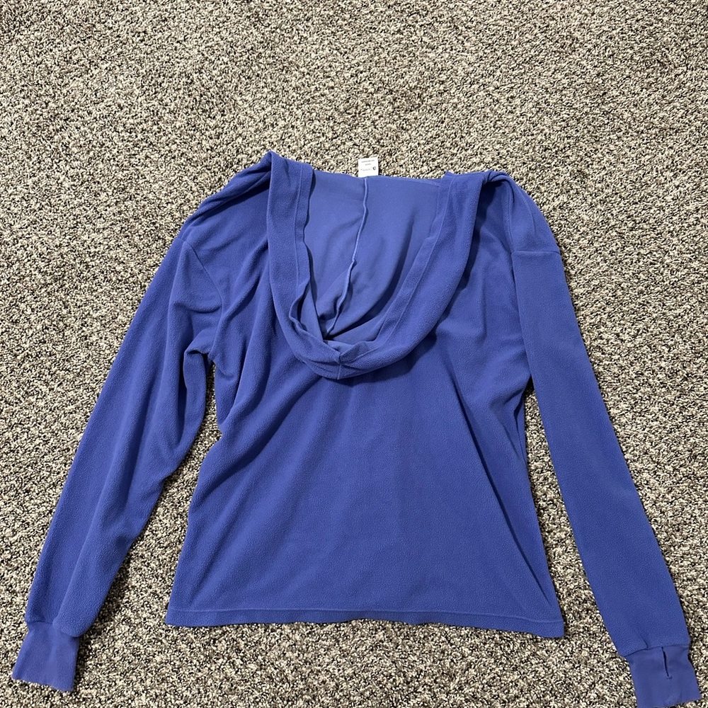 Buffbunny makeover pullover - Picture 2 of 4